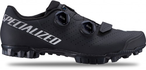 Specialized  Recon 3.0 Mountain Bike Shoes 45 Black
