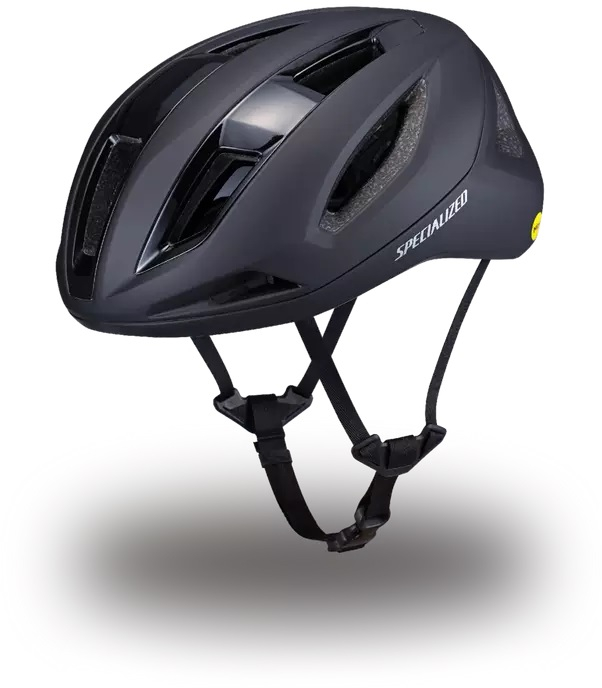 Specialized  Search Cycling Helmet Large Black