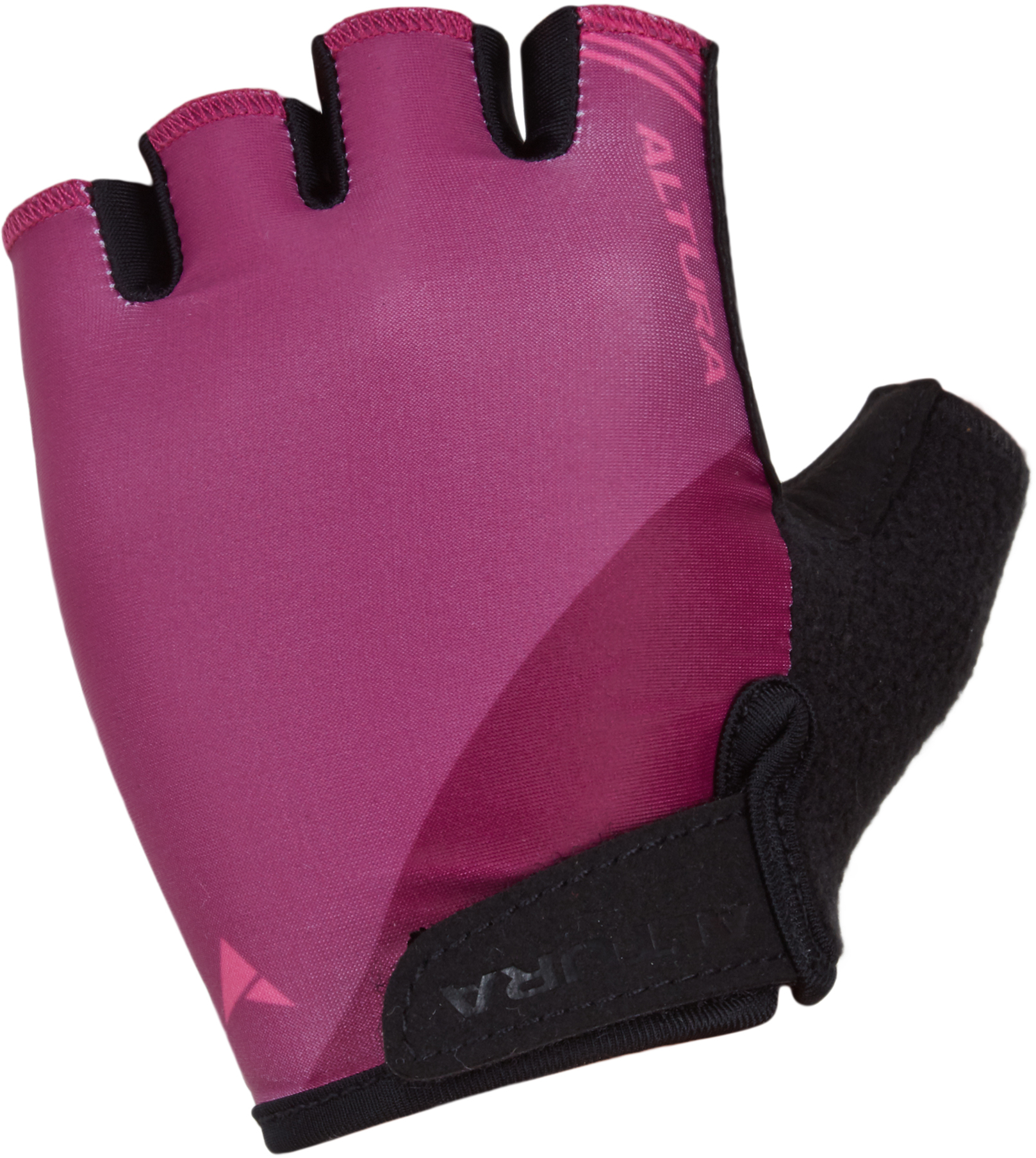 Altura  Airstream Kids Cycling Mitts 5 to 6 Years PINK