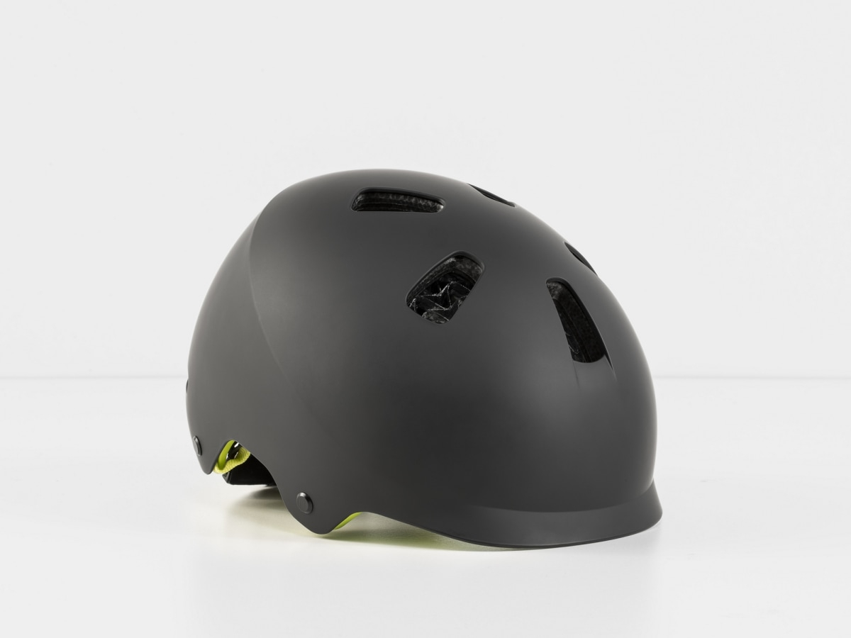 Bontrager  Jet WaveCel Children’s Bike Helmet CHILD BLACK/VOLT