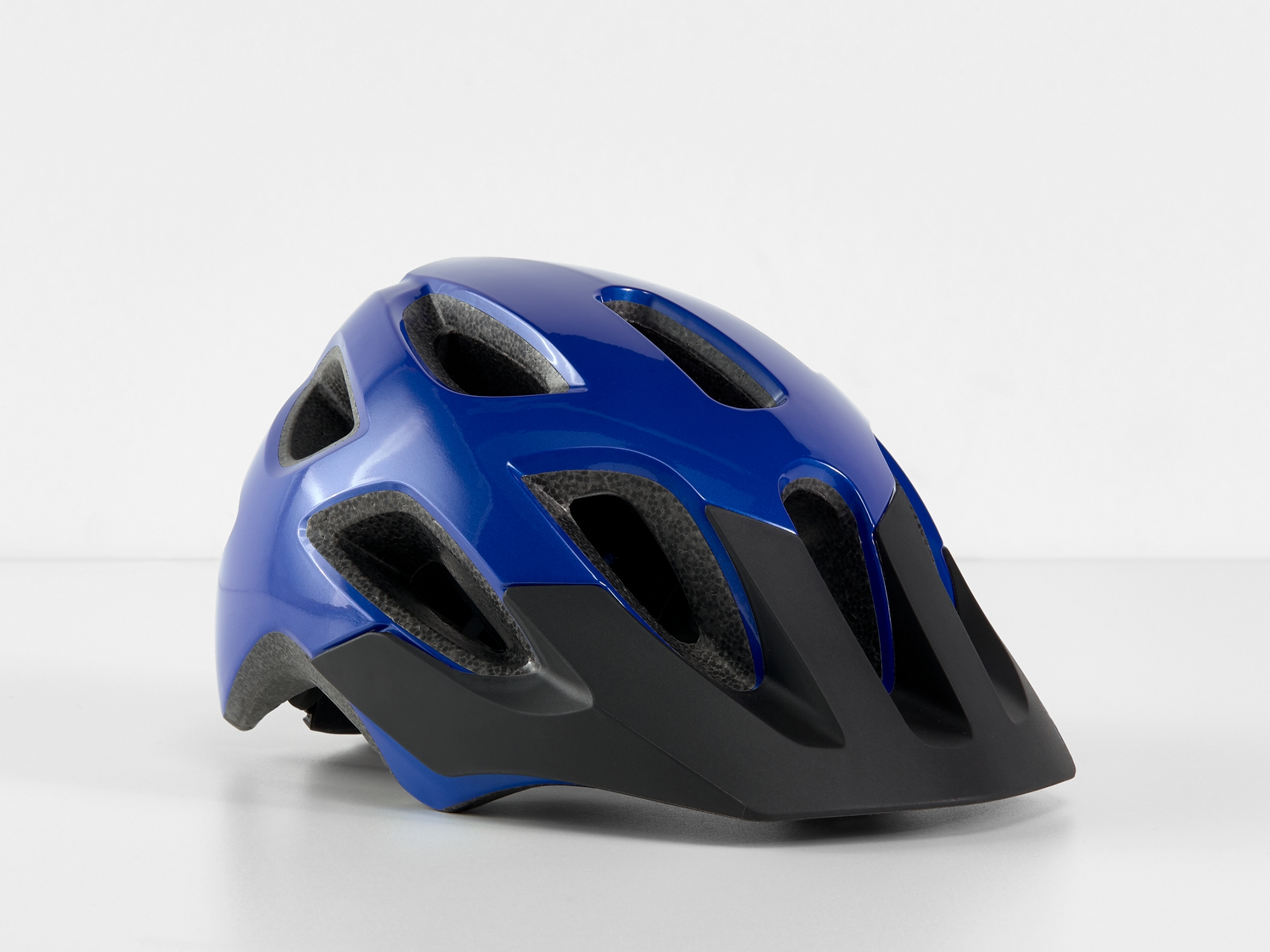 Bontrager  Tyro Children’s Bike Helmet CHILD ALPINE BLUE