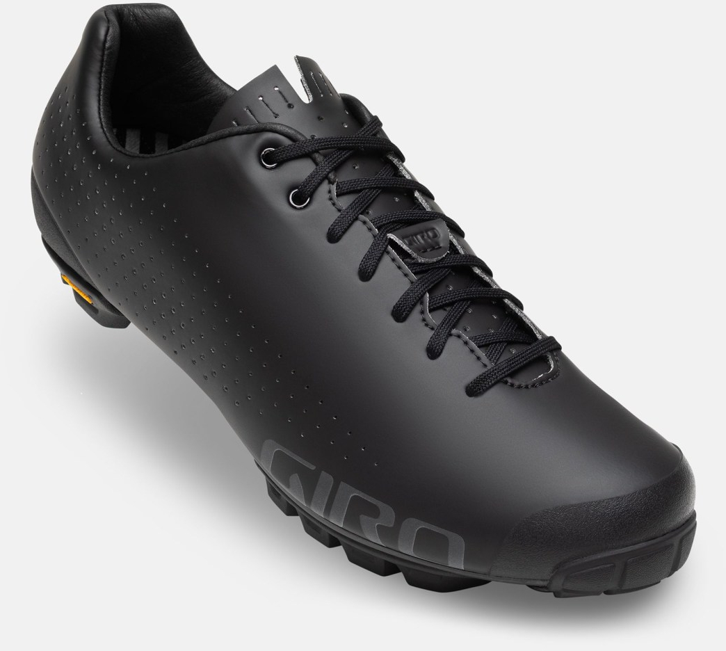 Giro  Empire VR90 Mens Mountain Bike and Gravel Shoes 43 BLACK
