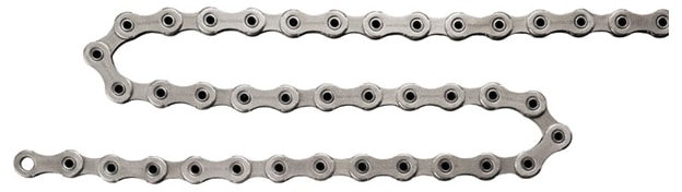 Shimano  CN-HG701 Ultegra 6800/XT M8000 chain with quick link 11-spee 11-SPEED Silver