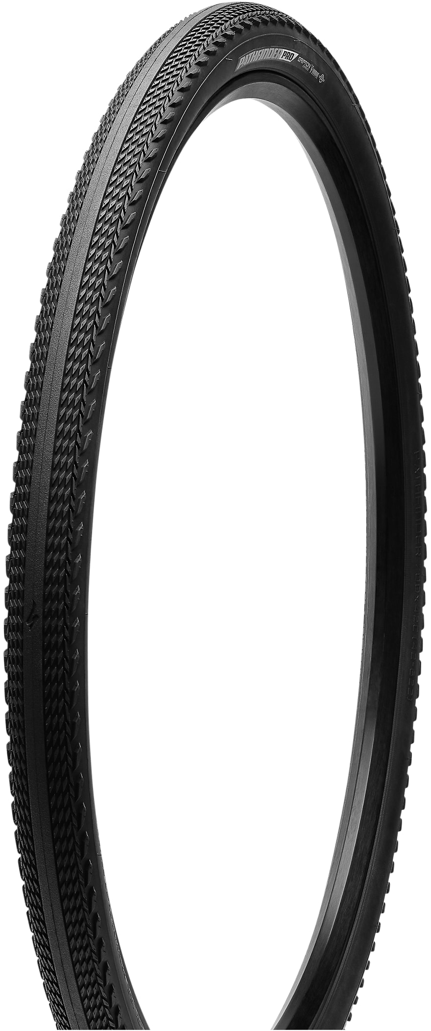 Specialized  Pathfinder Pro 2Bliss Ready Gravel Tyre 27.5/650B X 47 Black