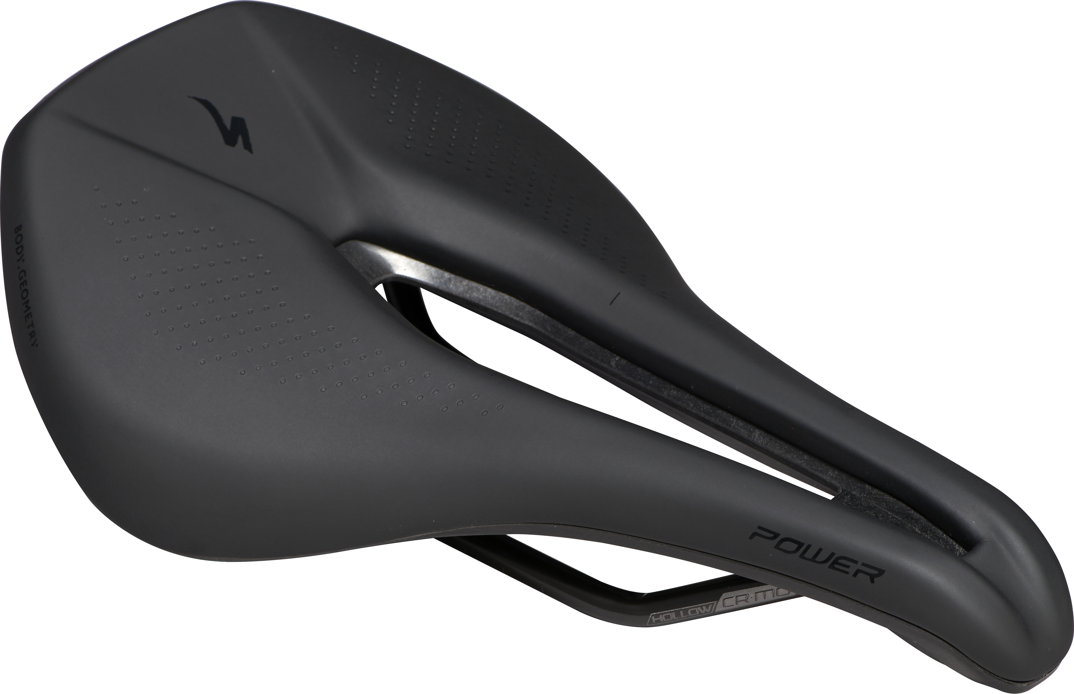 Specialized  Power Comp Carbon Saddle in Black 143MM Black