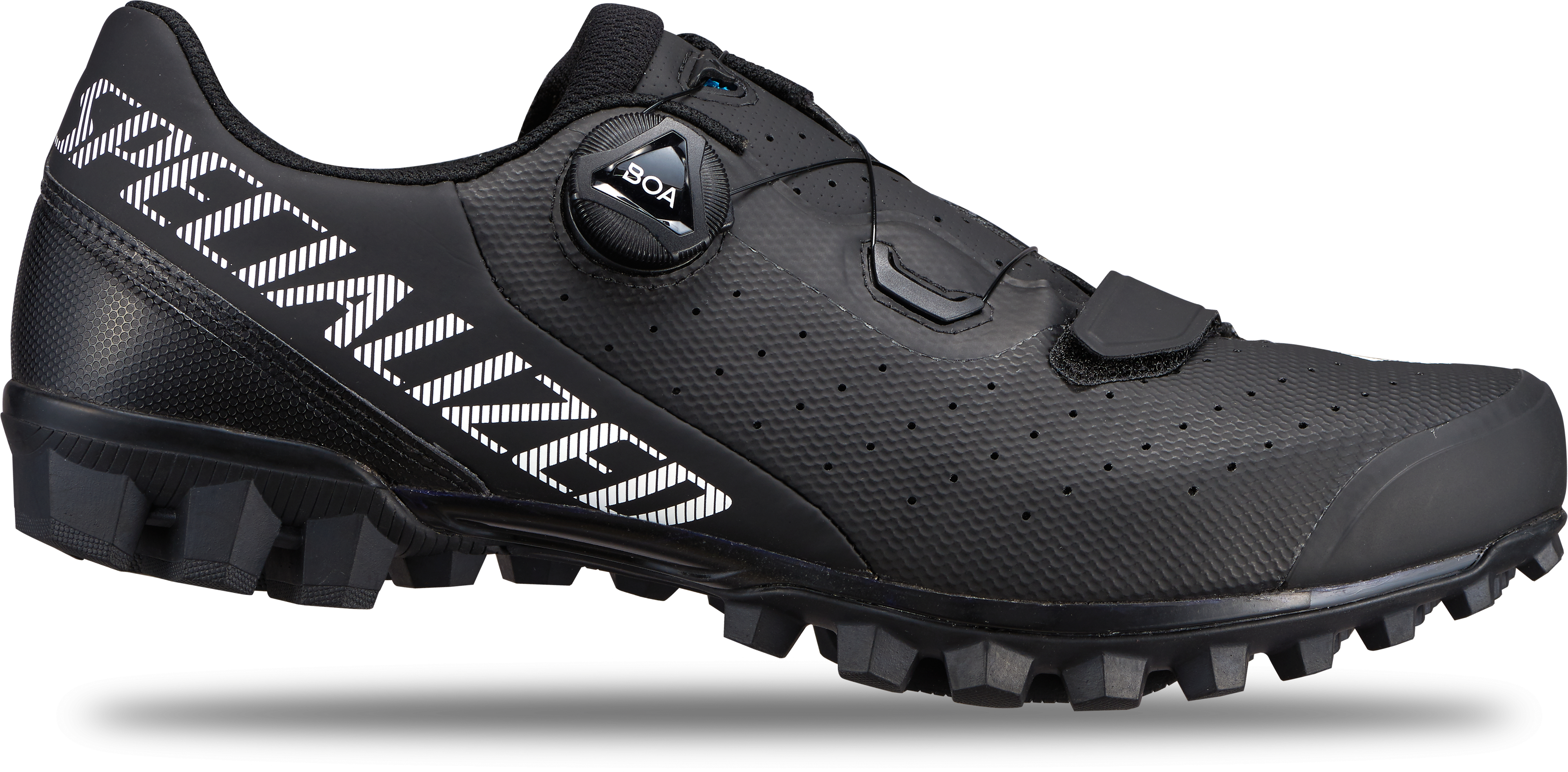 Specialized  Recon 2.0 Mountain Bike Shoes  42 Black