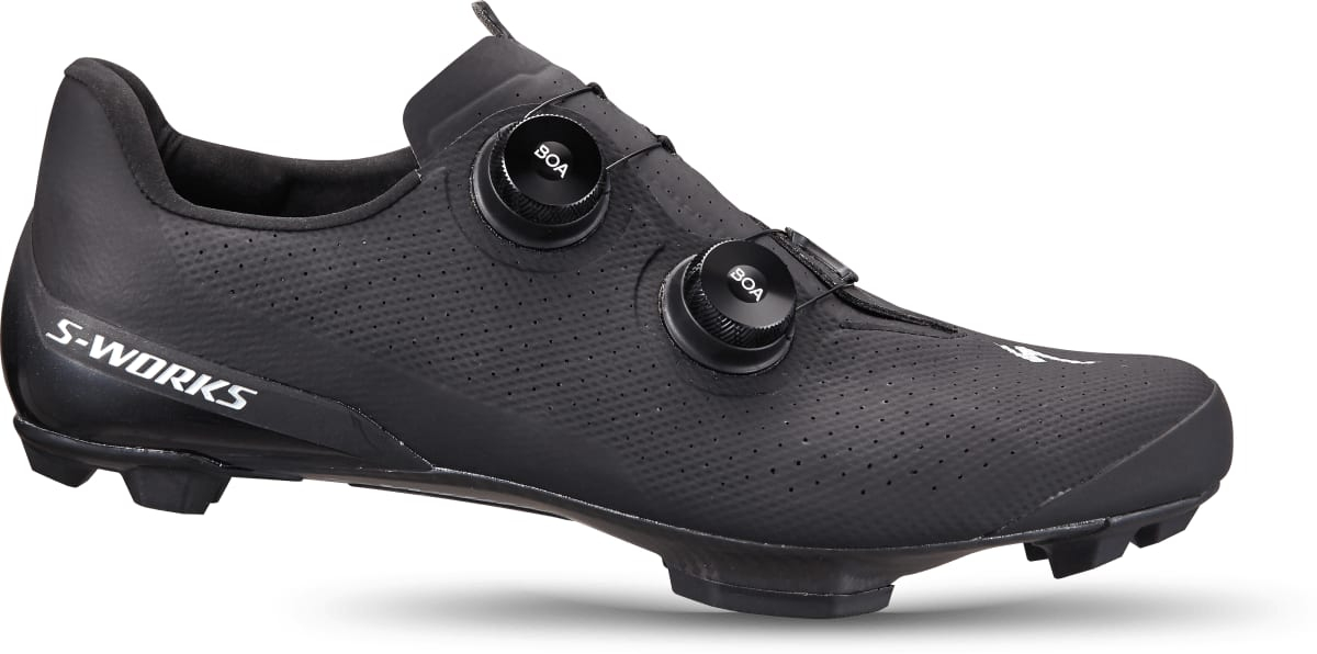 Specialized  S-Works Recon Gravel Shoe 41.5 Black
