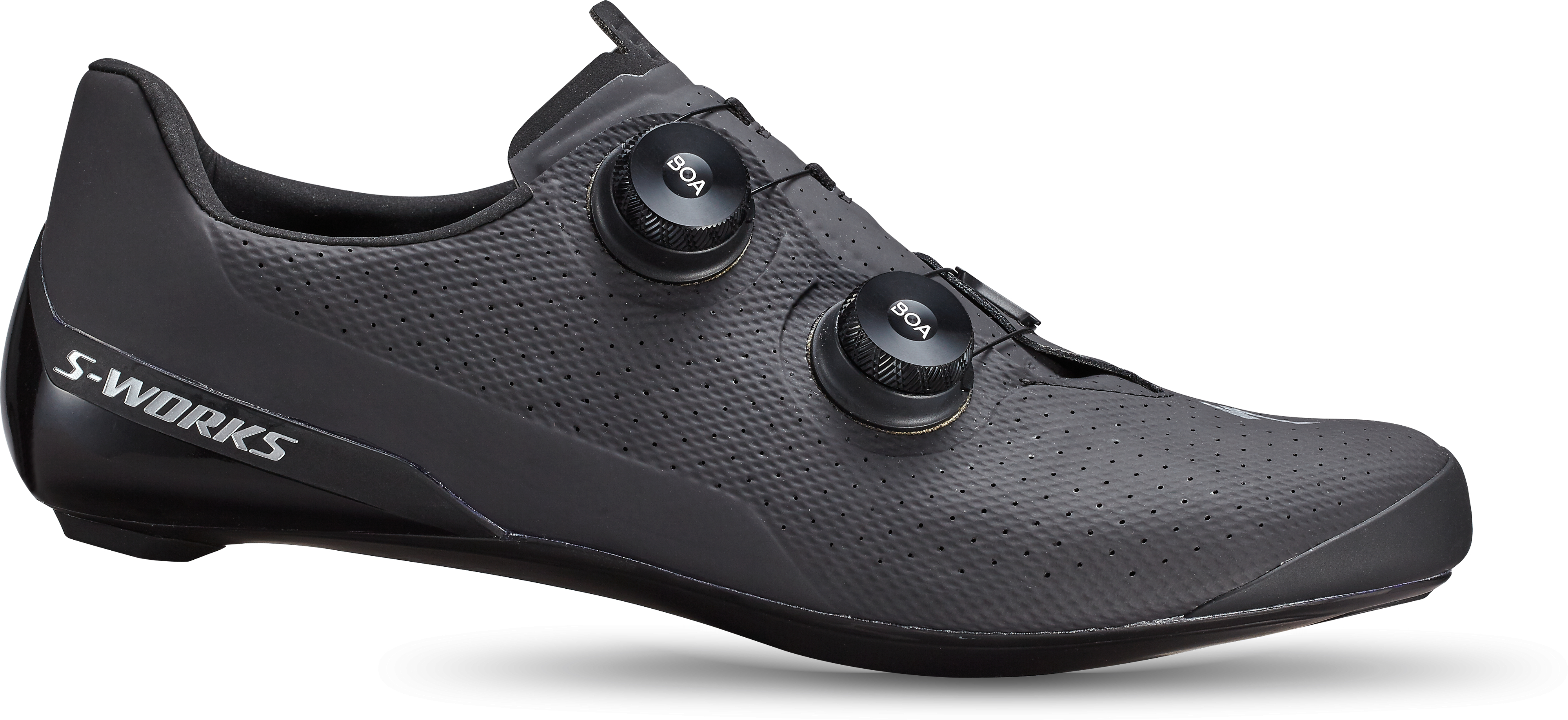 Specialized  S-Works Torch Road Shoes 40 Black