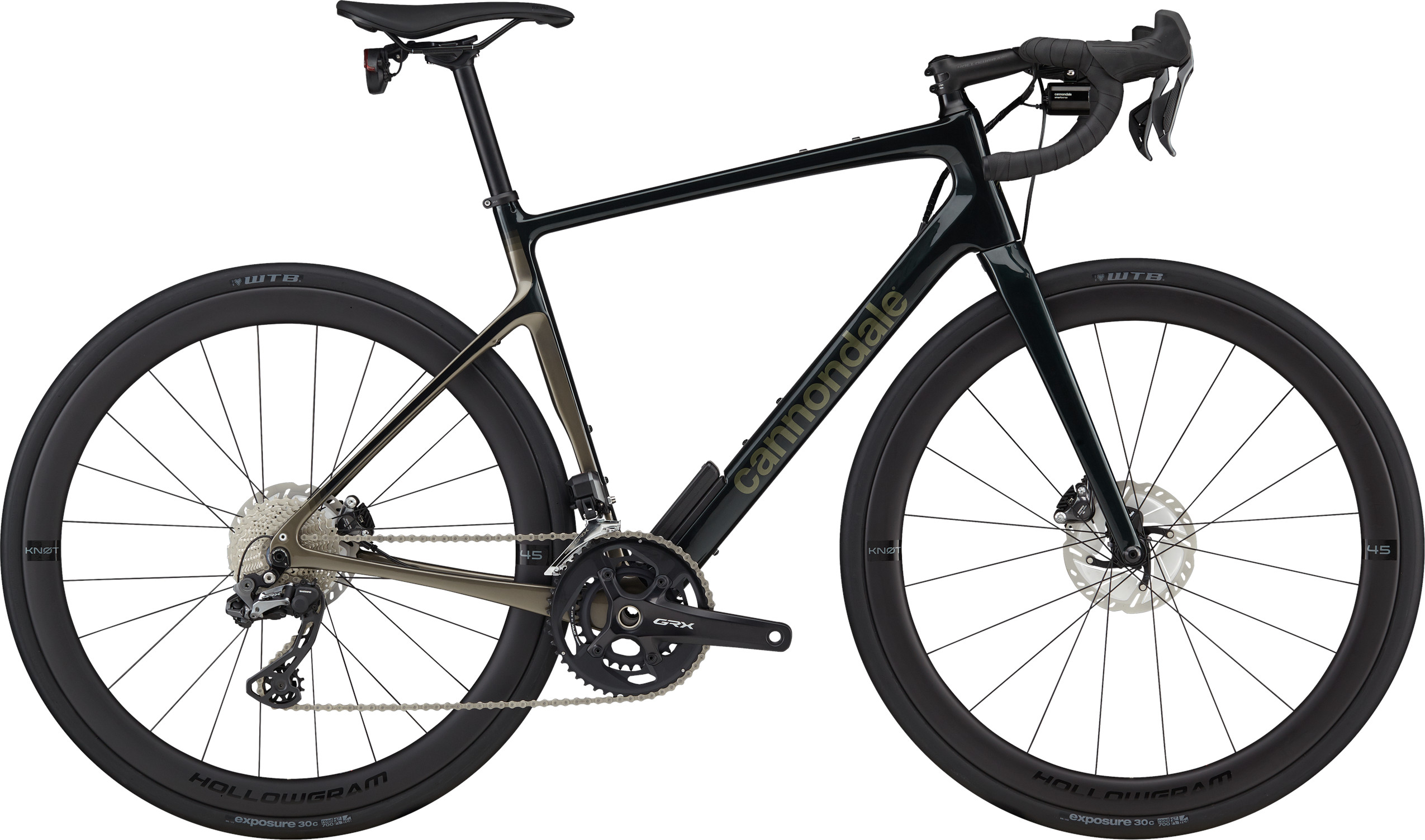 Cannondale Synapse LTD RLE – Bike of the Year