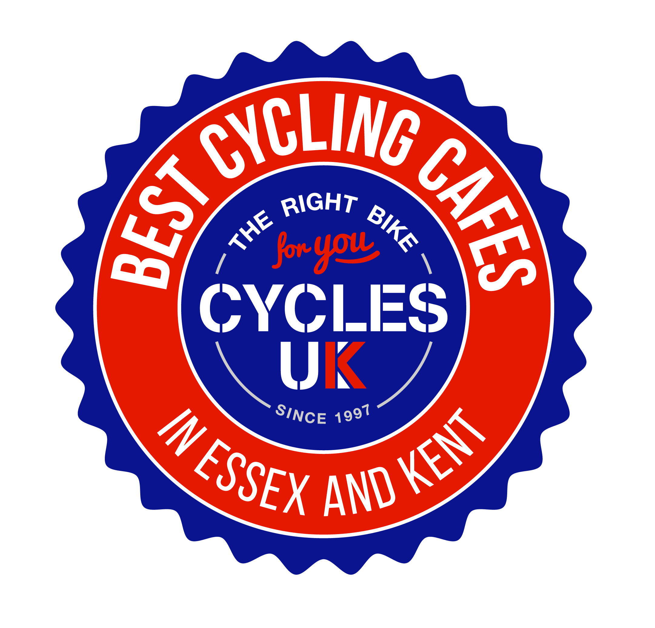Best Cycling Cafes In Essex and Kent 2023