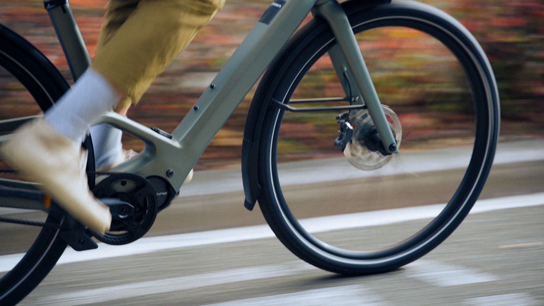 Chelmsford E-Bike Event 25th May