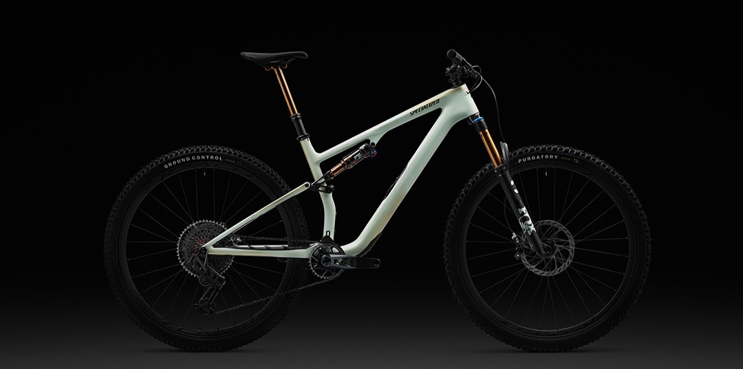 New Specialized Epic 8 – Fastest on XC and Beyond