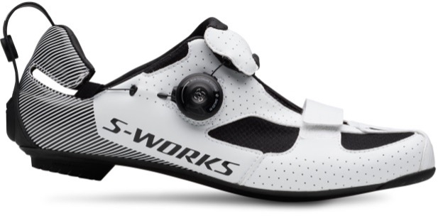 Pedals & Cleats is important. Clipping into pedals is one of the best ways to increase your speed