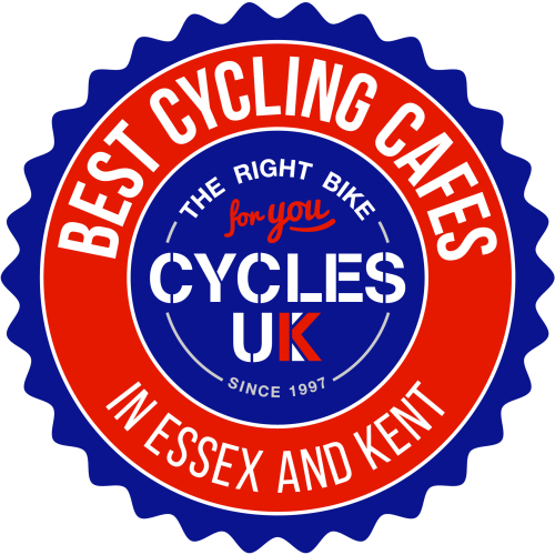 Best Cycling Cafes In Essex and Kent 2023