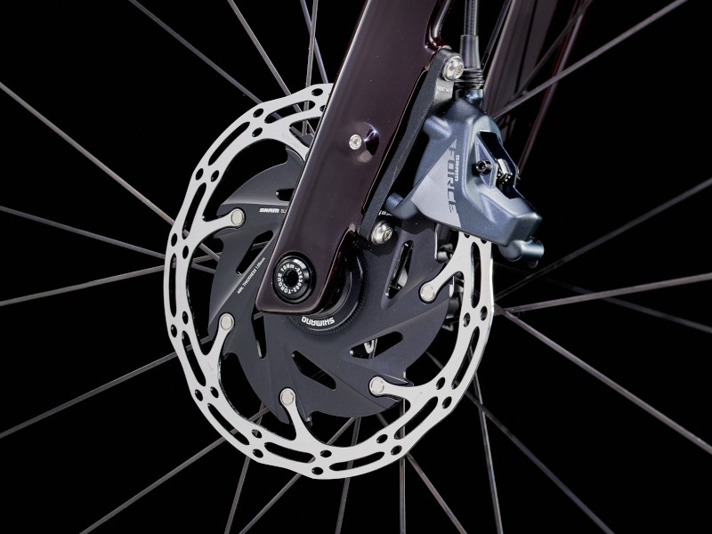 Buyer's guide to bike brakes: disc or rim brakes?