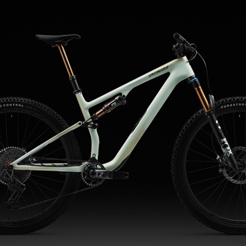 New Specialized Epic 8 – Fastest on XC and Beyond