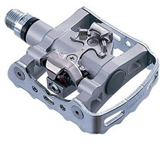 Alternative To The Shimano M324 Pedals