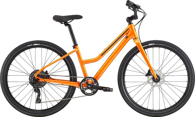 2020 Cannondale Treadwell