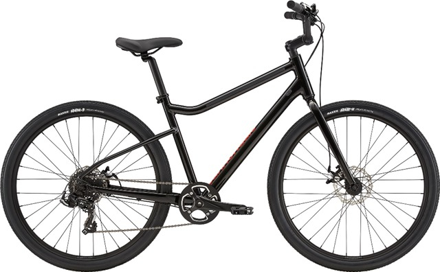 2020 Cannondale Treadwell