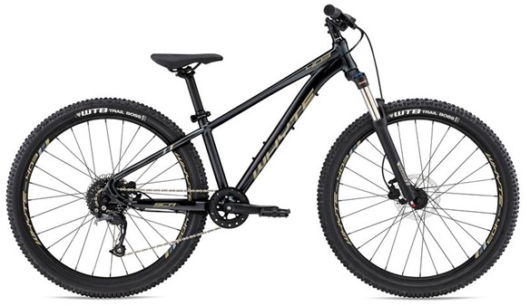 Whyte 2020 Carryover bikes