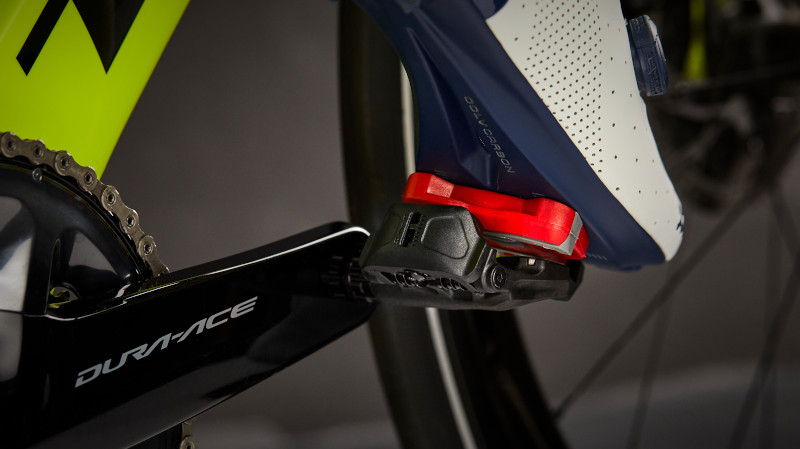How to Choose the Right Bike Pedals