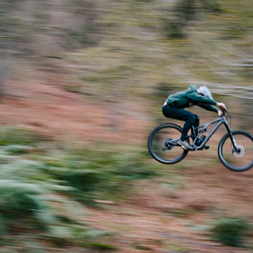 What is the average price of a good mountain bike?