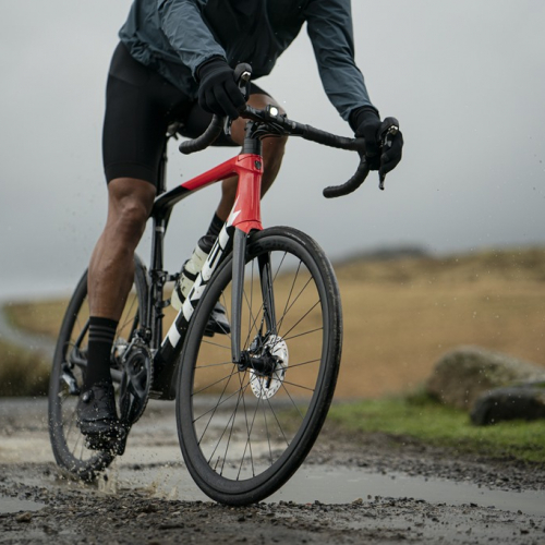 Bontrager AW3 – The Ultimate Winter Road Tyre?