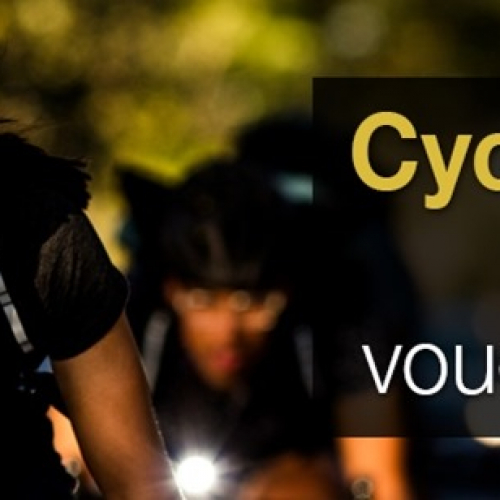 Cycle to Work – Cycles UK
