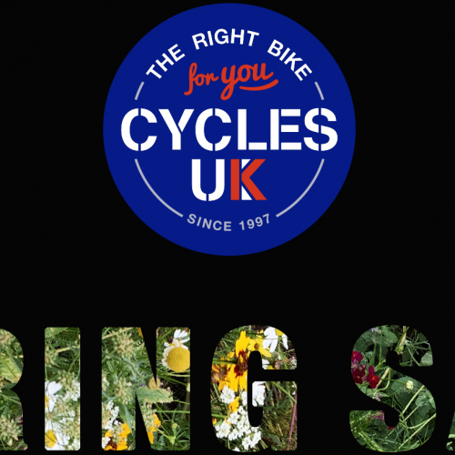 Cycles UK Spring Sale