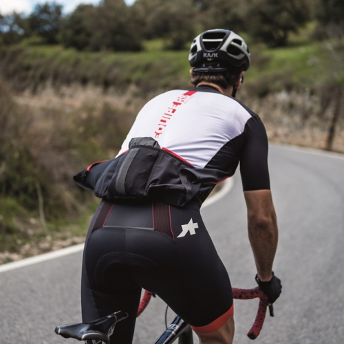 Our Top Best Men's Cycling Shorts