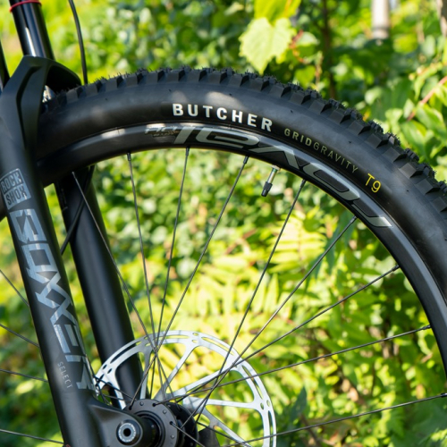 Picking a Specialized Mountain Bike Tyre