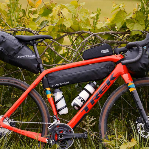 Up to £250 of Free Accessories with New Bikes