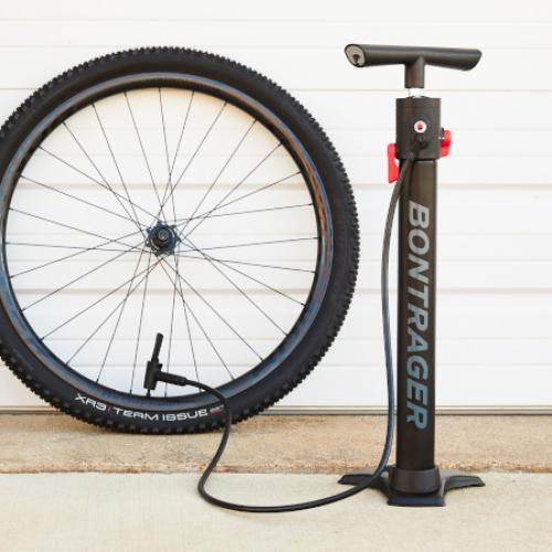Which Bike Pump To Buy?