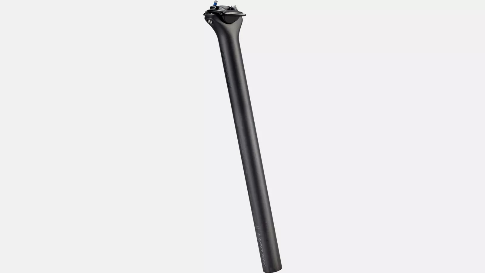 Specialized  Roval Control SL Seat Post 30.9 x 415mm x 1mm Offset Matte Carbon / Gloss Black
