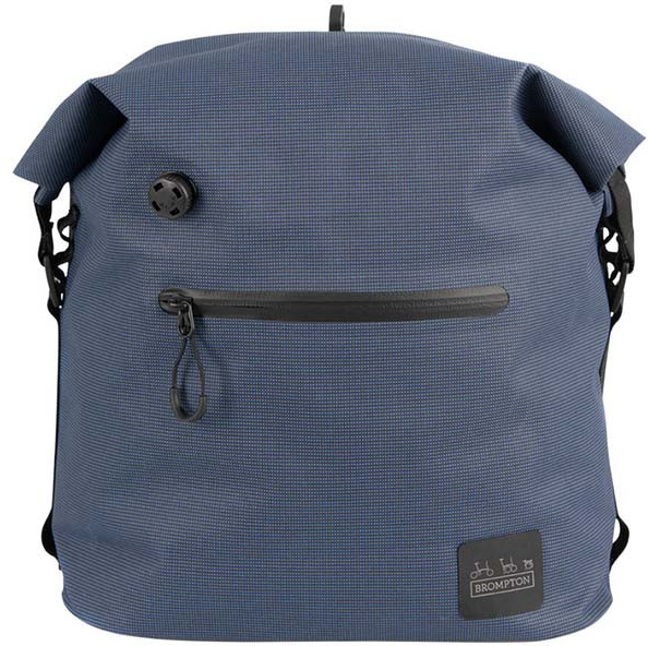 Brompton  Borough Waterproof Bag Small