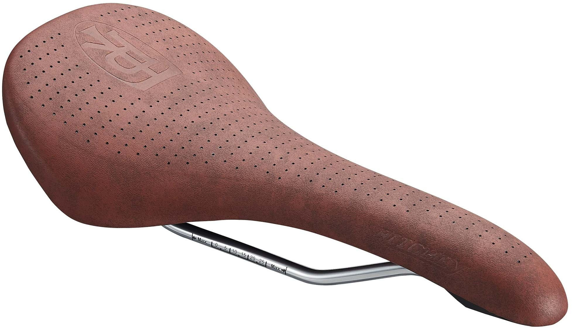 Ritchey  Classic Saddle 278MM X 142MM BROWN