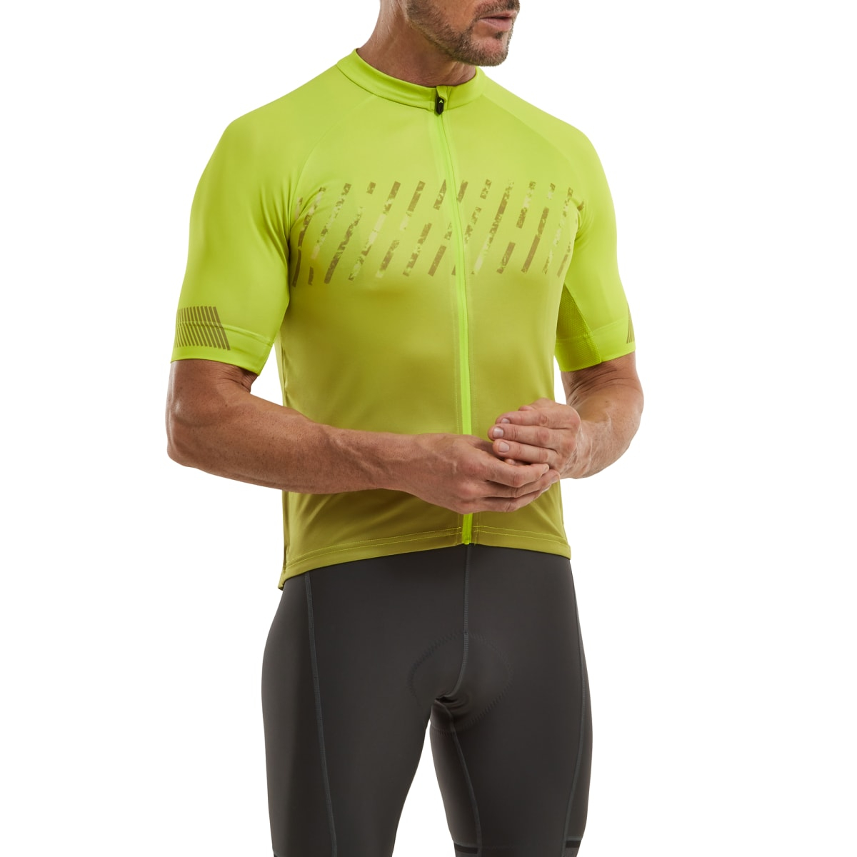 Altura  Airstream Men’s Short Sleeve Jersey L LIME