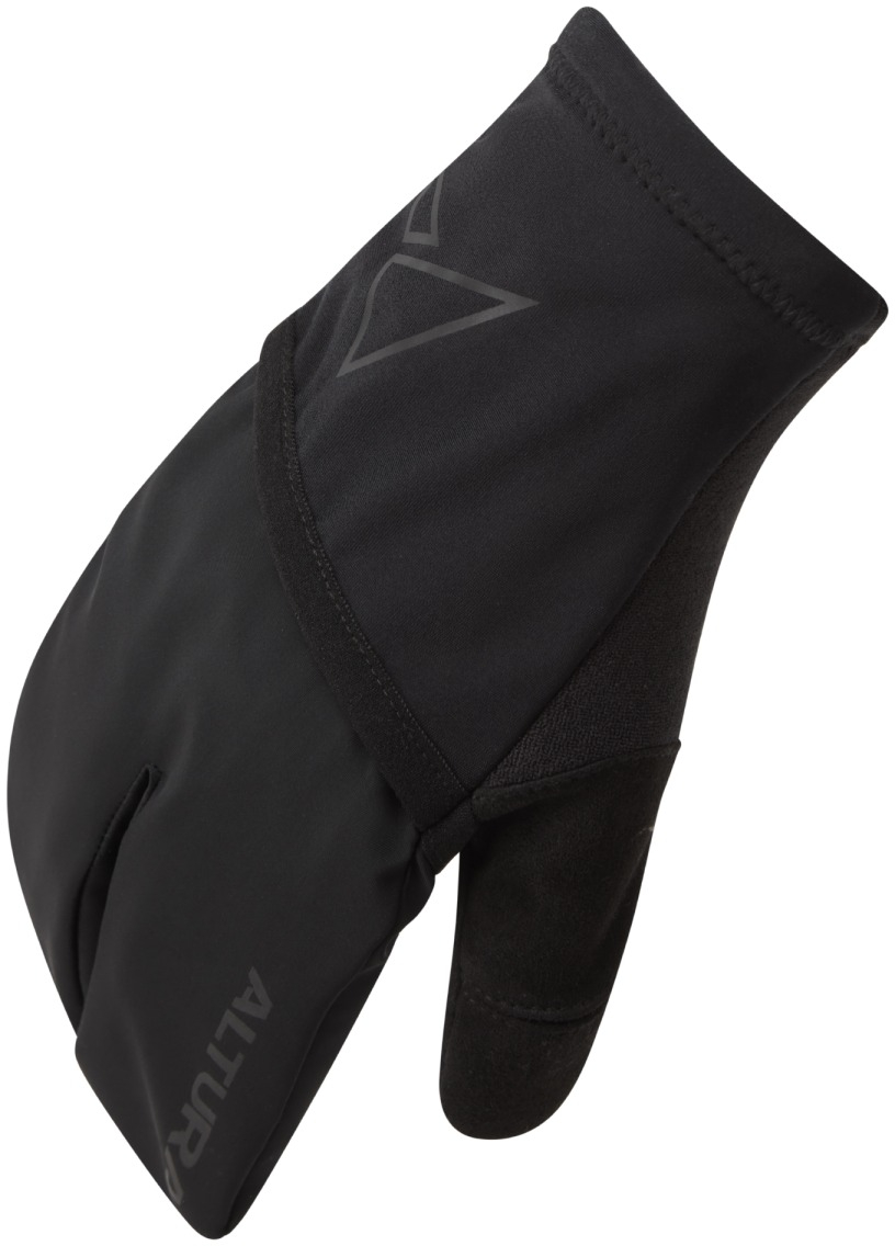 Altura  All Roads Adapt Gloves XS BLACK