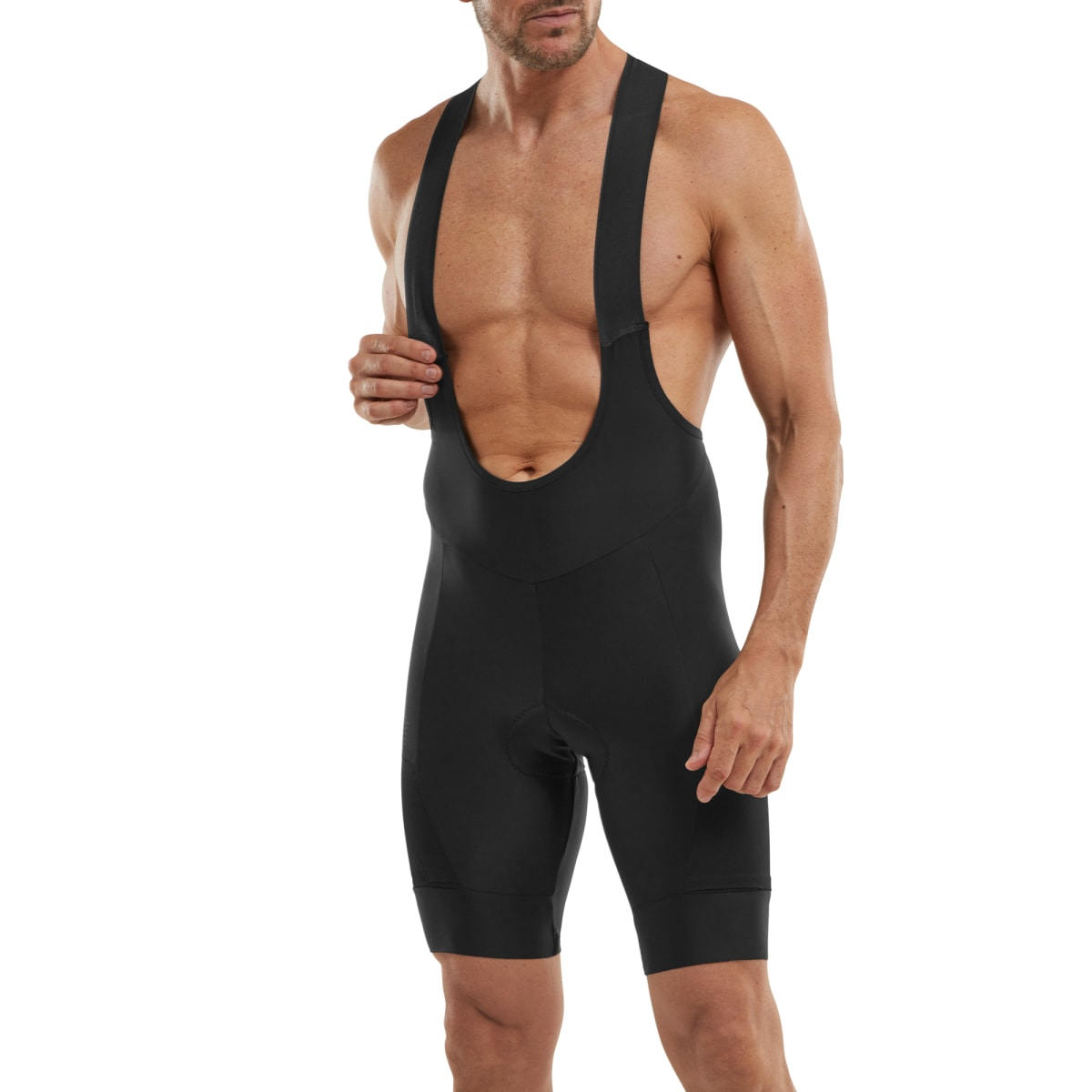 Altura  All Roads Cargo Men’s Cycling Bib Shorts in Black XL BLACK