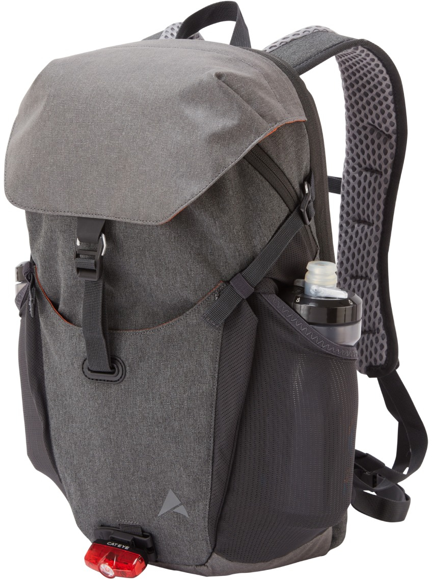 Altura  Chinook Cycling 12L Backpack  GREY
