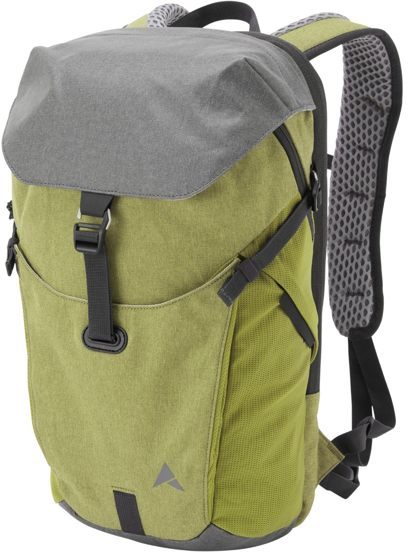 Altura  Chinook Cycling 12L Backpack  OLIVE
