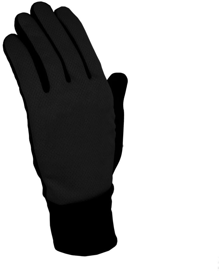 Altura  Microfleece Gloves In Black XL BLACK