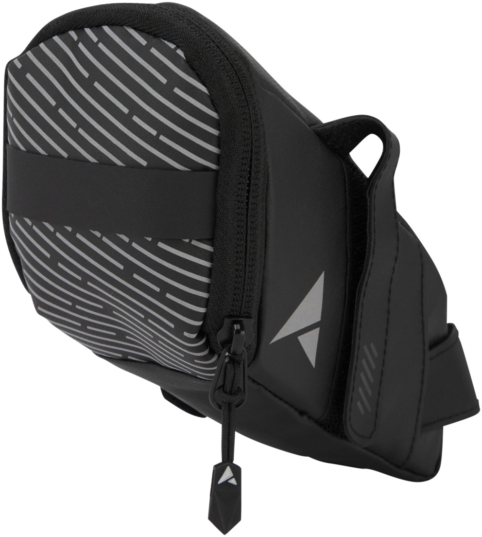 Altura  Nightvision Medium Saddle Bag M BLACK