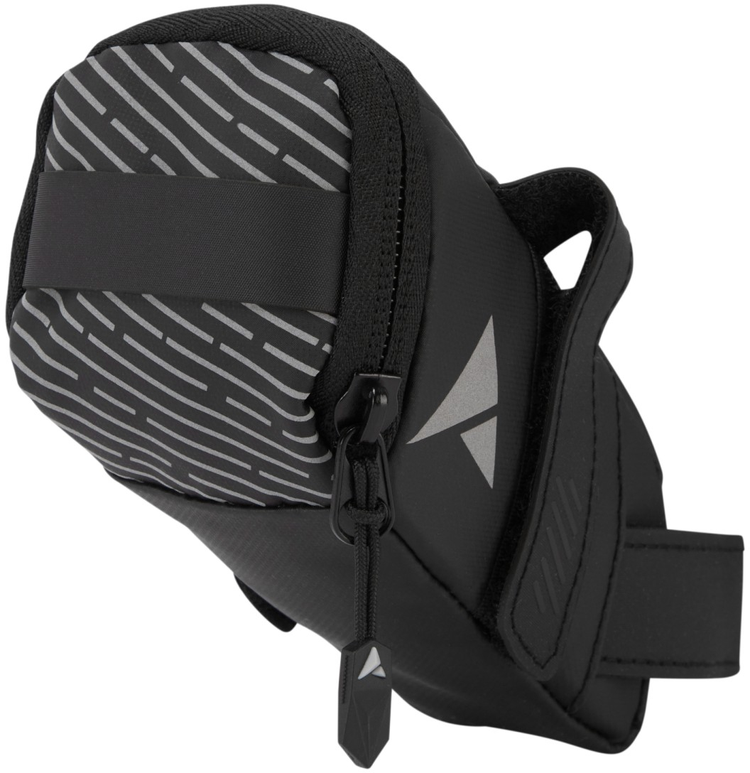Altura  Nightvision Small Saddle Bag S BLACK