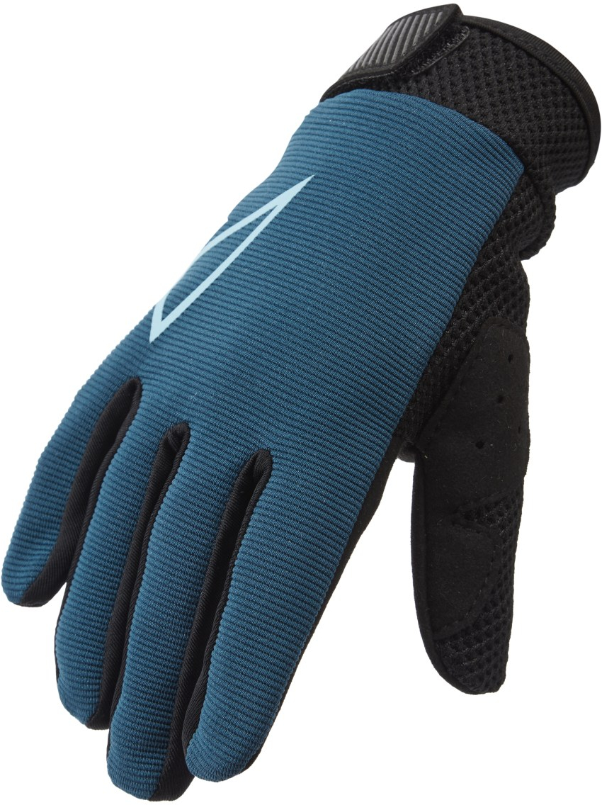 Altura  Spark Pro Trail Kids Mountain Bike Gloves 10-12 YEARS BLUE