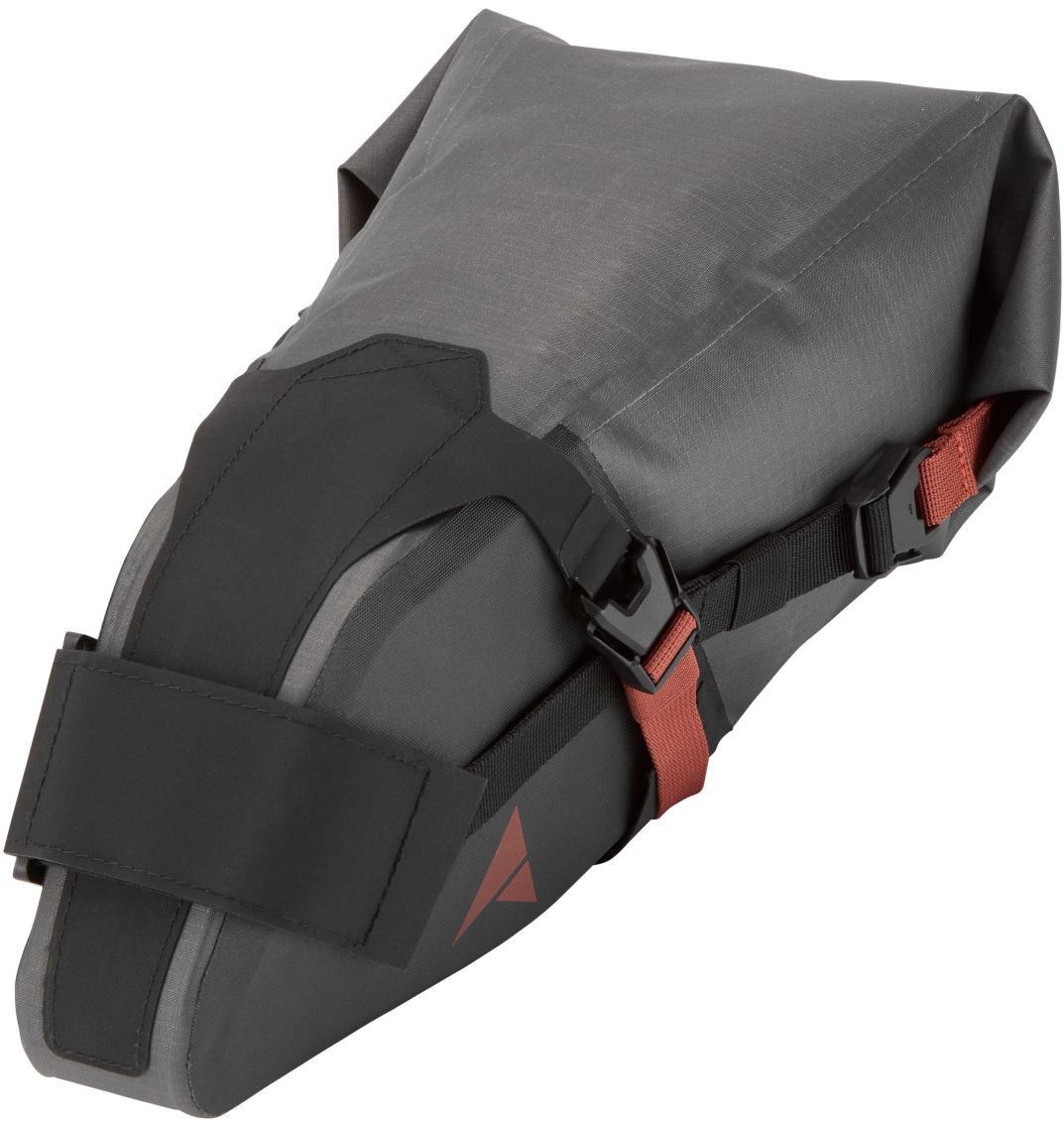 Altura  Vortex Waterproof Bikepacking Seatpack 6L GREY