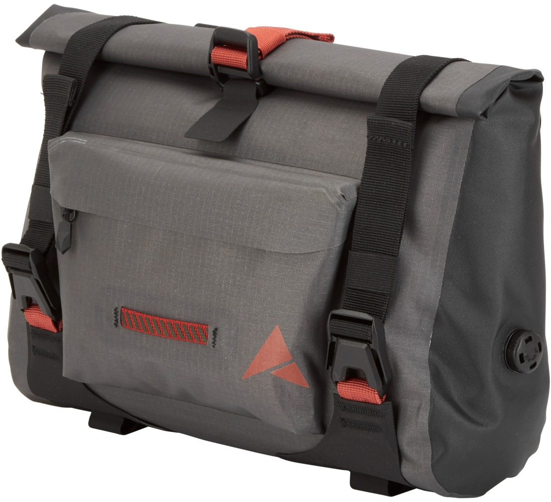 Altura Vortex Waterproof Handlebar Bag 7 Litre - Cycles UK Ltd