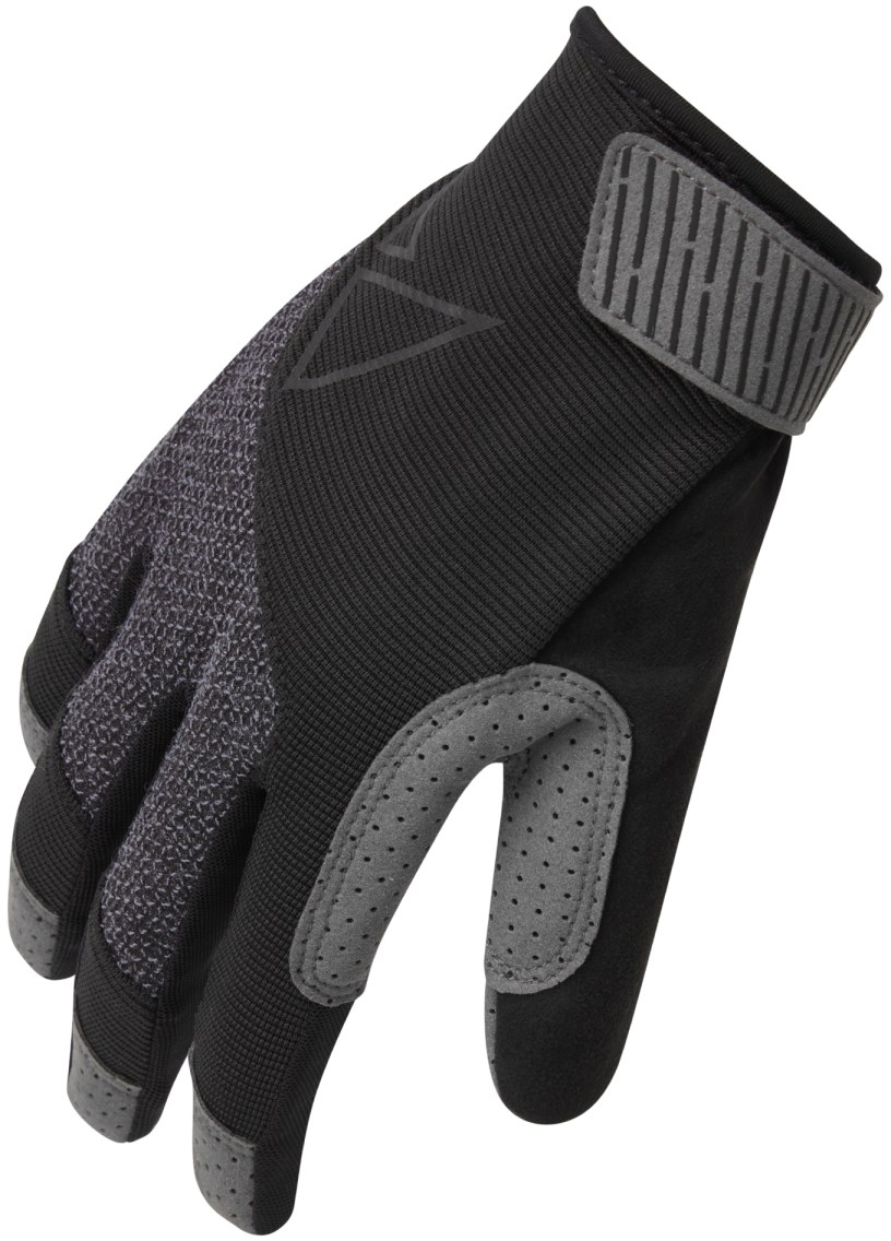 Altura  Esker Unisex Trail Gloves XS BLACK