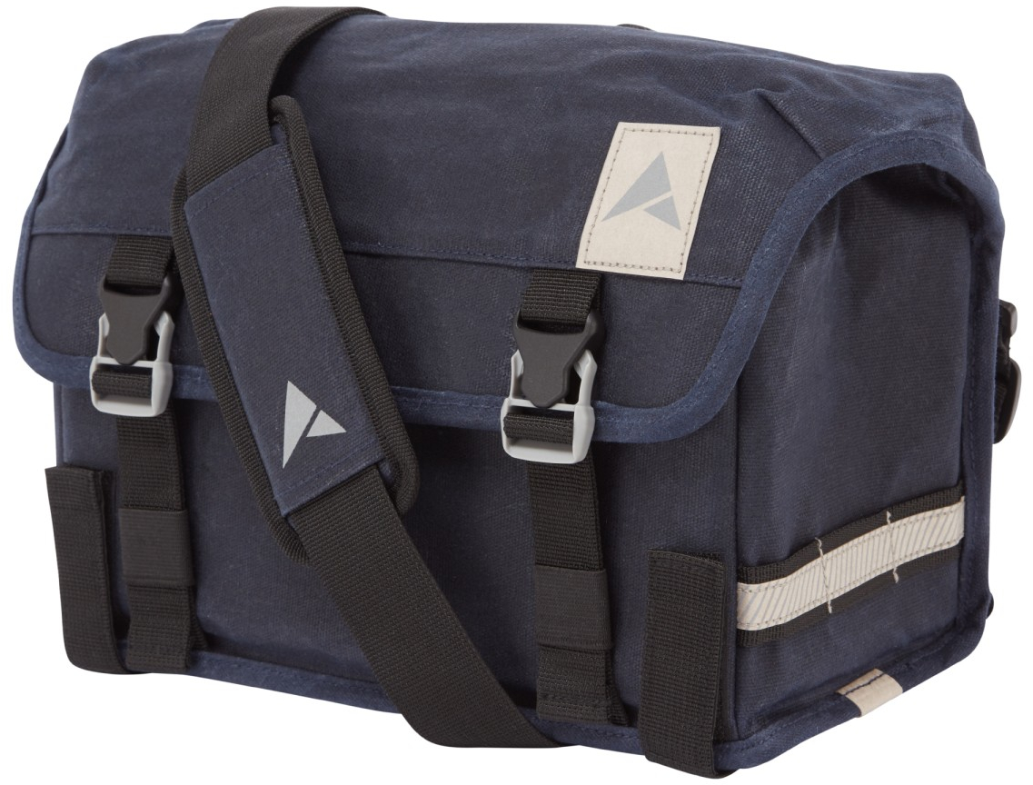 Altura  Heritage Cycling Rackpack 7L 7L NAVY