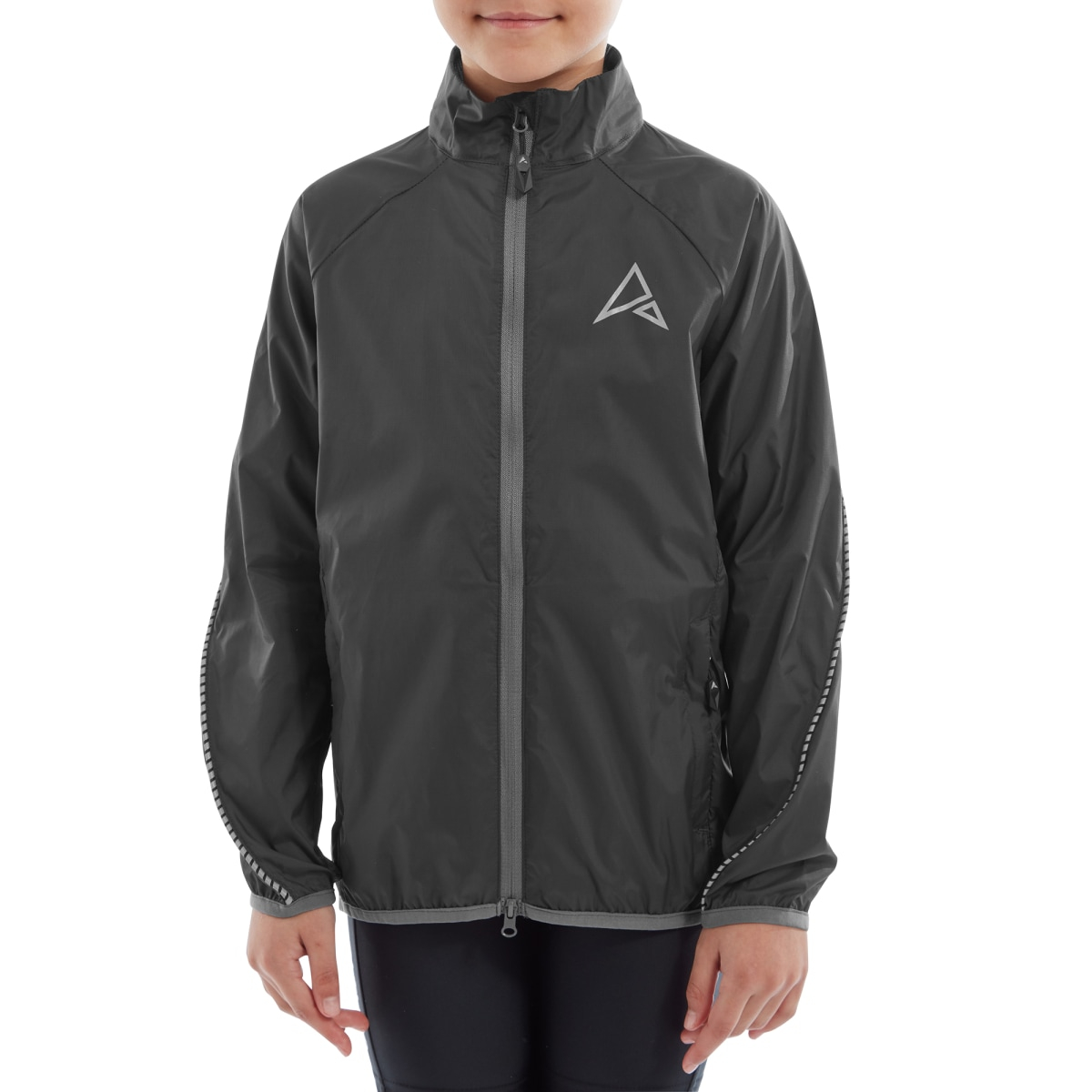 Altura  Kids Airstream Cycling Jacket 7 to 8 Years CARBON